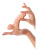 Wolnash Real Body - Mike - Страпон для жінок, 13х3.8 см - купити в Києві, Україні